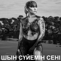 Шын сүйемін сені - Макпал