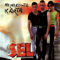 Saulės Miestas - Sel