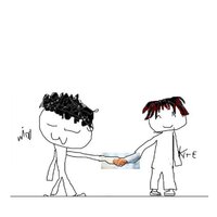 where r u doc perky - Kite
