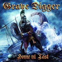 Rage of the Savage Beast - Grave Digger