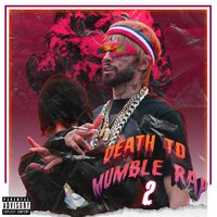 Death to Mumble Rap 2 - GAWNE, lil Xan