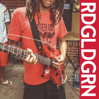 People Don't Dance - RDGLDGRN