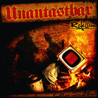 Halt Sie fest - Unantastbar