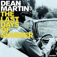 Object of My Affection - Dean Martin