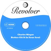 Fable of Faubus - Charles Mingus
