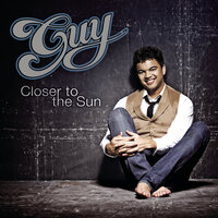 Takin' Me Over - Guy Sebastian
