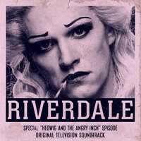The Origin of Love - Riverdale Cast, Cole Sprouse, KJ Apa