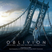 Supercell - M83, Anthony Gonzalez, Joseph Trapanese
