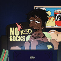 Soul Snatcher - Cash Kidd, Jaiswan