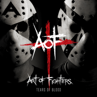 Breath Fire - Art Of Fighters, Noize Suppressor