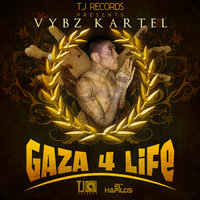 Real Badman - VYBZ Kartel