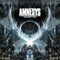 Underground revolution - Amnesys