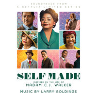 Sweet Kisses - Larry Goldings, Tiffany Haddish