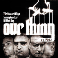 Headz - The Stunned Guys, Dj Mad Dog