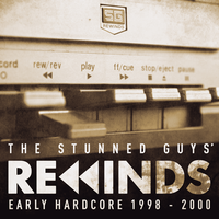 Army of hardcore - The Stunned Guys, Neophyte