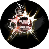 Party starter - Art Of Fighters, Dj Mad Dog