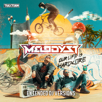 Hardcore domination (with Art of Fighters) - The Melodyst, Art Of Fighters