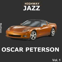 In a Mellow Tone - In a Mellotone - Oscar Peterson, Ed Thigpen, Ray Brown