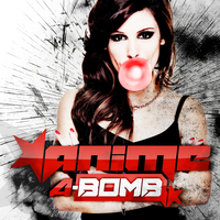 A-Bomb - Anime