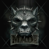 Get a life - Dj Mad Dog, Noize Suppressor, MC Jeff