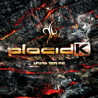 Placid k