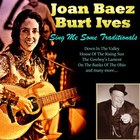 Virgin Mary Had A Son - Joan Baez