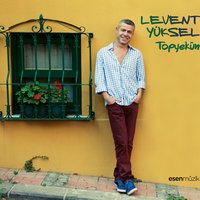 Topyekün - Levent Yüksel