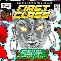 Sugar Zaddy - Nadia Rose