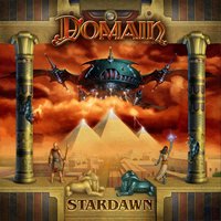 All in the Name of Fire - Domain