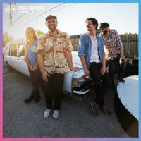 Without Applause - Jam in the Van, Horse Feathers