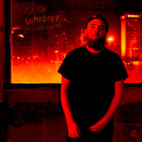 Somebody - Quix, Alex Hosking