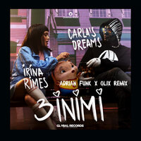 3 Inimi - Irina Rimes, Olix, Adrian Funk