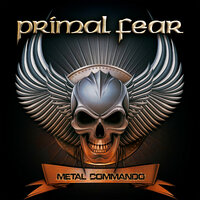 I Am Alive - Primal Fear
