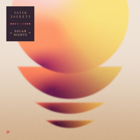 Shadow Of You - Satin Jackets, David Harks