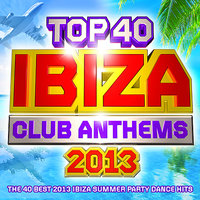 Let Me Love You (Until You Learn To Love Yourself) - Ibiza DJ Rockerz