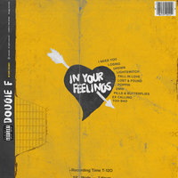 Losing - Dougie F