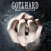 Unspoken Words - Gotthard