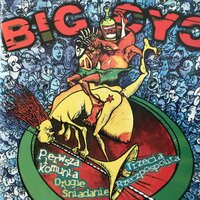 Twoja niemoc rodzi przemoc - Big Cyc