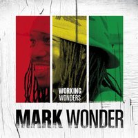 Guiding Light - Mark Wonder, Sizzla Kalonji