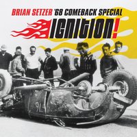 Malaguena - Brian Setzer