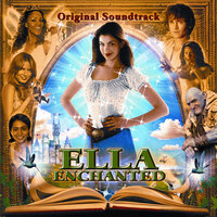 Don't Go Breakin' My Heart - Jesse McCartney, Anne Hathaway