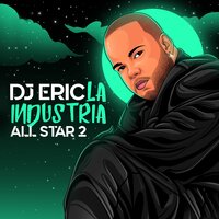 Bailas Con Mi Reggae - DJ Eric, Zion y Lennox
