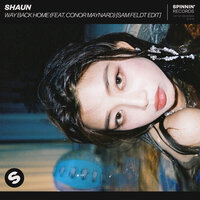 Way Back Home - Shaun, Sam Feldt, Conor Maynard
