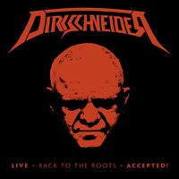 Up to the Limit - U.D.O., Dirkschneider
