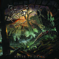 Never to Dawn - Beheaded