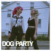 Dog Party