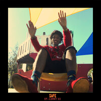 Safe - St. Leroy II