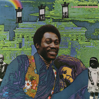 Signed, Sealed, Delivered, I'm Yours - Reuben Wilson