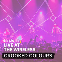 Flow - Crooked Colours