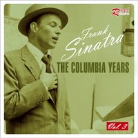 (I Don't Stand a) Ghost of a Chance With You - Frank Sinatra